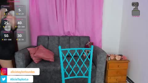 Juli   online show from February 2025 09:47:02 PM