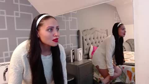 aliceblack7 online show from September 2025 11:59:01 AM