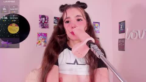 Alice online show from December 2025 05:19:02 PM