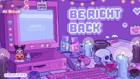 Alice Brinck online show from January 2025 01:15:01 AM