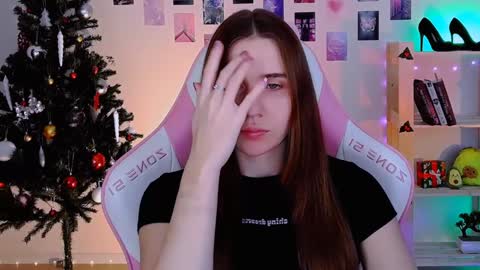 Snapshot of alicecharmy chatting on December 2024 12:22:01 PM alicecharmy online show from December 2024 12:22:01 PM