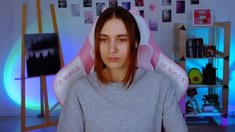 Snapshot of alicecharmy chatting on January 2025 03:33:02 PM alicecharmy online show from January 2025 03:33:02 PM