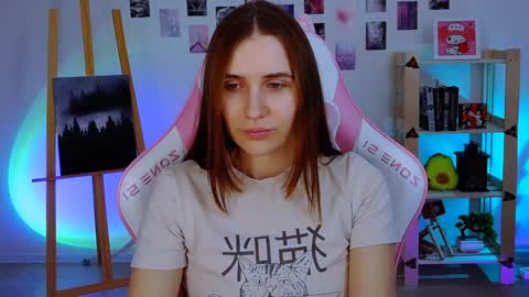 Snapshot of alicecharmy chatting on January 2025 12:47:02 PM alicecharmy online show from January 2025 12:47:02 PM