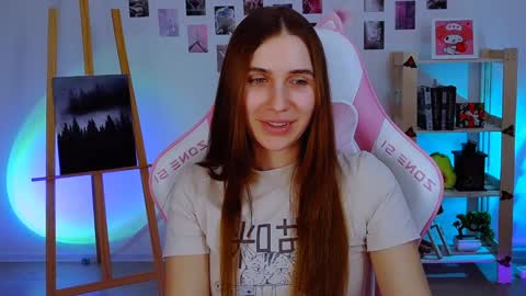 Snapshot of alicecharmy chatting on January 2025 03:50:01 PM alicecharmy online show from January 2025 03:50:01 PM