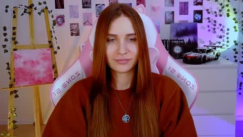 Snapshot of alicecharmy chatting on January 2025 03:07:02 PM alicecharmy online show from January 2025 03:07:02 PM