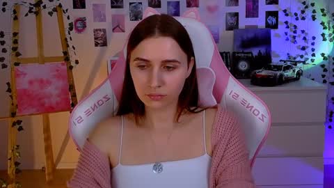 Snapshot of alicecharmy chatting on January 2025 01:10:01 PM alicecharmy online show from January 2025 01:10:01 PM