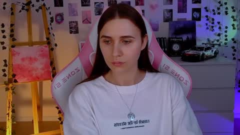 Snapshot of alicecharmy chatting on February 2025 01:30:01 PM alicecharmy online show from February 2025 01:30:01 PM