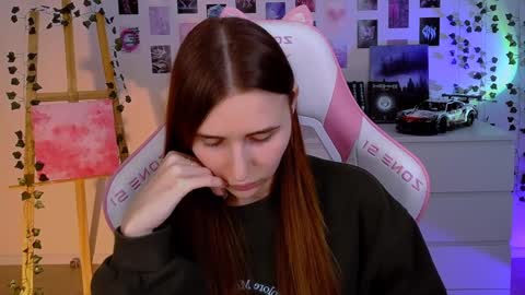 Snapshot of alicecharmy chatting on February 2025 01:11:01 PM alicecharmy online show from February 2025 01:11:01 PM