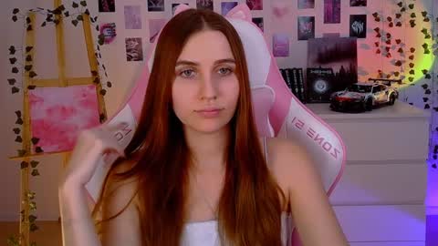 Snapshot of alicecharmy chatting on February 2025 03:19:01 PM alicecharmy online show from February 2025 03:19:01 PM