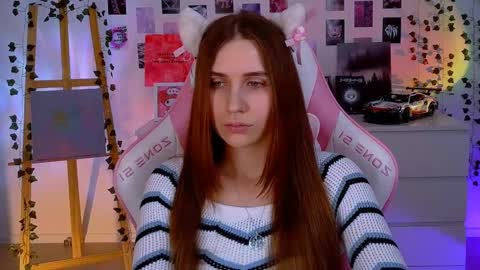 Snapshot of alicecharmy chatting on February 2025 11:43:02 AM alicecharmy online show from February 2025 11:43:02 AM