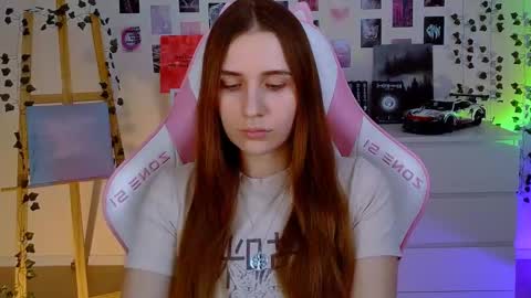 Snapshot of alicecharmy chatting on February 2025 03:05:01 PM alicecharmy online show from February 2025 03:05:01 PM