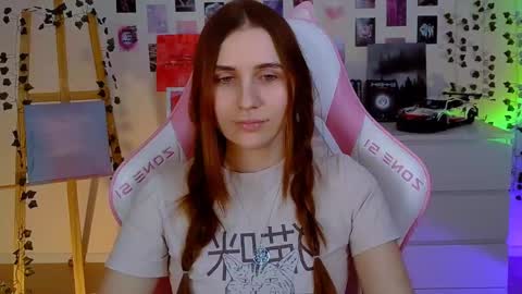 Snapshot of alicecharmy chatting on February 2025 06:08:02 PM alicecharmy online show from February 2025 06:08:02 PM