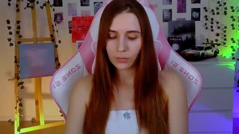 Snapshot of alicecharmy chatting on February 2025 07:09:01 PM alicecharmy online show from February 2025 07:09:01 PM