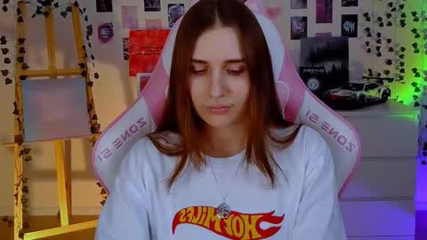 Snapshot of alicecharmy chatting on February 2025 04:55:01 PM alicecharmy online show from February 2025 04:55:01 PM