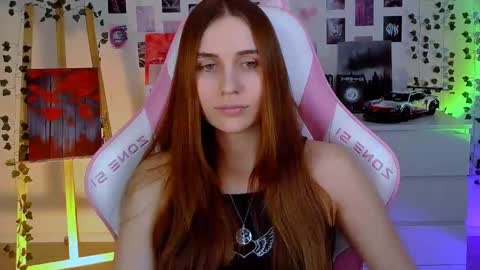 Snapshot of alicecharmy chatting on February 2025 04:36:02 PM alicecharmy online show from February 2025 04:36:02 PM