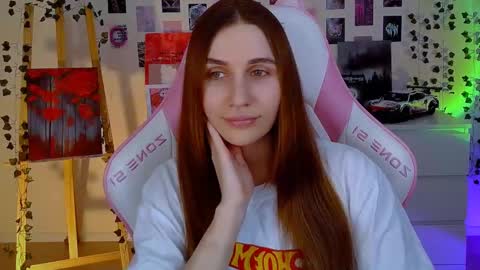 Snapshot of alicecharmy chatting on February 2025 08:58:02 PM alicecharmy online show from February 2025 08:58:02 PM