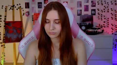 Snapshot of alicecharmy chatting on February 2025 05:09:02 PM alicecharmy online show from February 2025 05:09:02 PM