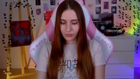 Snapshot of alicecharmy chatting on February 2025 09:48:01 PM alicecharmy online show from February 2025 09:48:01 PM