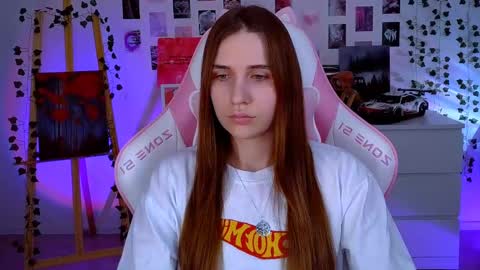 Snapshot of alicecharmy chatting on February 2025 05:47:02 PM alicecharmy online show from February 2025 05:47:02 PM