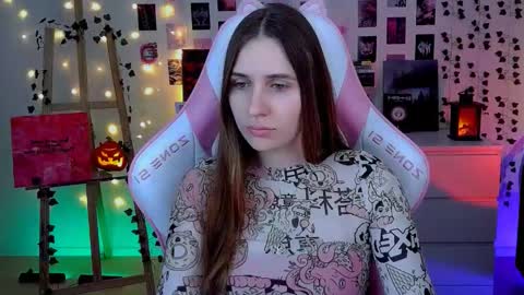 Snapshot of alicecharmy chatting on October 2025 05:48:02 AM alicecharmy online show from October 2025 05:48:02 AM