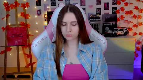 Snapshot of alicecharmy chatting on November 2025 07:50:01 AM alicecharmy online show from November 2025 07:50:01 AM