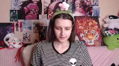 alice online show from November 2025 05:00:01 PM