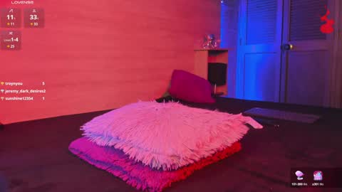 Alice  online show from January 2025 03:45:01 PM