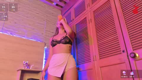 Alice  online show from January 2025 12:37:01 PM