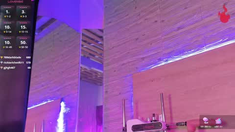 Alice  online show from February 2025 06:37:02 PM