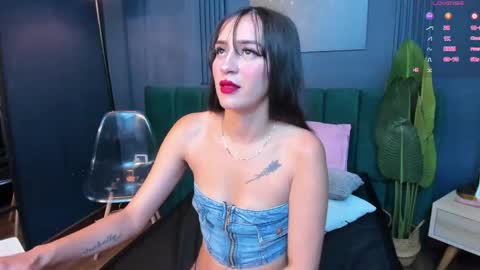 Snapshot of alicecoule chatting on May 2026 11:47:01 AM Alice online show from May 2026 11:47:01 AM