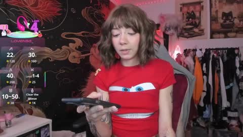 Alice  online show from April 2026 12:19:02 AM