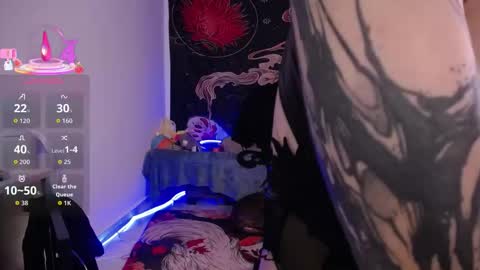 Alice Danger     online show from December 2025 08:02:02 PM