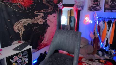 Alice Danger     online show from February 2026 08:07:01 PM