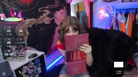 Alice Danger     online show from March 2026 07:49:02 PM