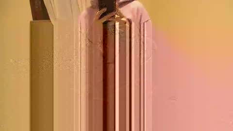 Alice DeLUCA online show from November 2025 10:43:02 PM