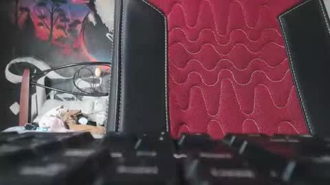 Alice DeLUCA online show from January 2026 03:16:01 PM