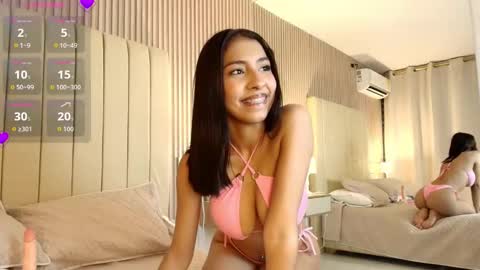 ALICE DOLL online show from March 2026 07:35:01 PM