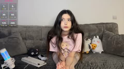 Alice online show from June 2026 11:08:02 AM