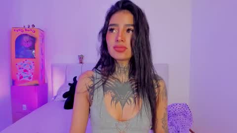 Snapshot of alicee_0 chatting on September 2025 04:06:01 PM Alice  online show from September 2025 04:06:01 PM