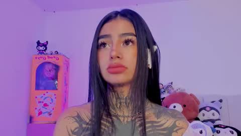 Snapshot of alicee_0 chatting on October 2025 07:00:01 PM Alice  online show from October 2025 07:00:01 PM