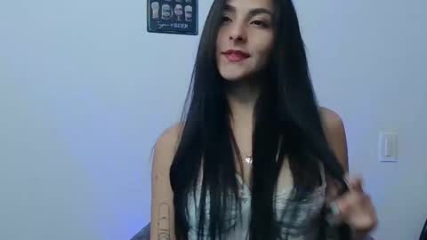 Alice online show from January 2025 08:48:01 PM