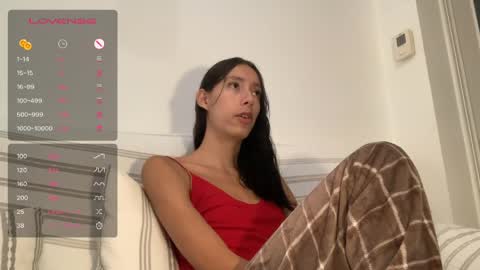 Snapshot of alicee_salvatore chatting on April 2026 12:39:01 PM Alice Salvatore online show from April 2026 12:39:01 PM