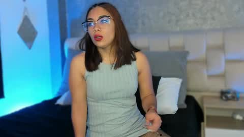 ALICE online show from March 2026 02:39:02 AM