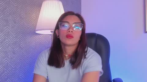 ALICE online show from April 2026 02:38:01 AM