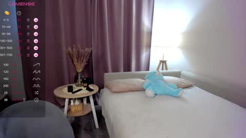 Daniella online show from December 2024 08:01:02 AM