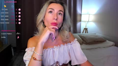 Daniella online show from February 2025 03:23:02 AM
