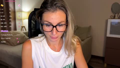 Snapshot of aliceevan chatting on July 2026 11:24:01 AM Daniella online show from July 2026 11:24:01 AM