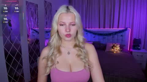 Alice online show from December 2025 10:54:01 AM