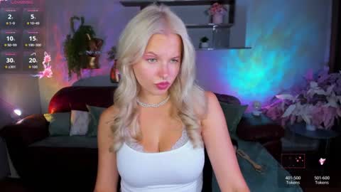 Alice online show from July 2026 06:10:02 AM