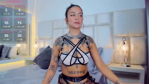 alicegould online show from February 2025 11:44:02 AM